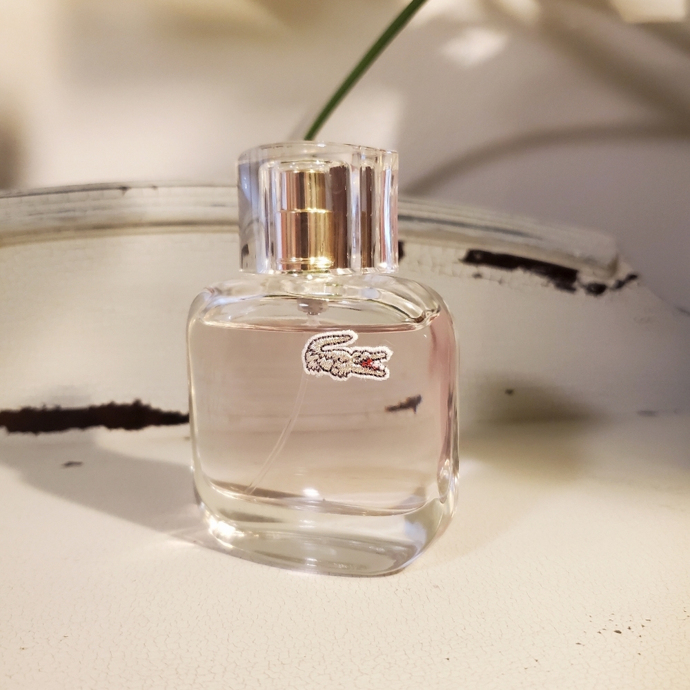 Lacoste Pour Elle Elegante